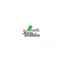 LE PORTE CHE ARREDANO