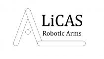 LiCAS Robotic Arms