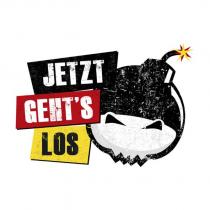 Jetzt geht's Los!