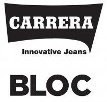 CARRERA Innovative Jeans BLOC