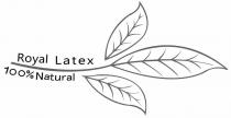 Royal Latex 100%Natural