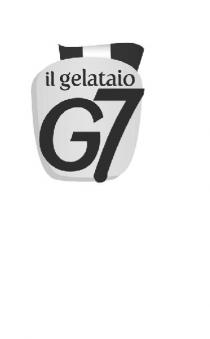 il gelataio G7