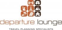 Departure Lounge Travel Planning Specialists