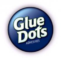 Glue Dots Adhesives