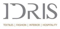 IDRIS TEXTILES FASHION INTERIOR HOSPITALITY