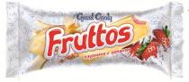 Grand Candy Fruttos клубника с бананом