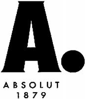 A. ABSOLUT 1879