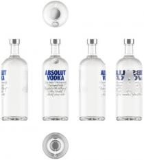 ABSOLUT VODKA One Source. One Community. One superb vodka. Crafted in the village of Åhus, Sweden. Absolut since 1879. A.