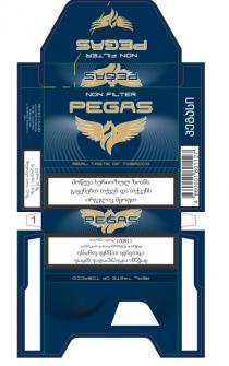 პეგასი PEGAS ПЕГАС