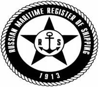 RUSSIAN MARITIME REGISTER OF SHIPPING 1913