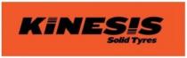 KINESIS Solid Tyres