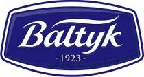 Baltyk 1923