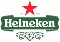 Heineken EST. 1873