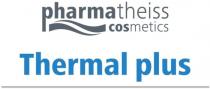 pharmatheiss cosmetics Thermal plus