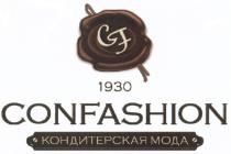 CONFASHION 1930