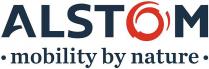 ALSTOM mobility by nature