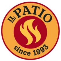 IL PATIO since 1993