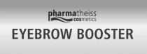 pharmatheiss cosmetics EYEBROW BOOSTER