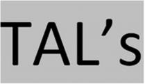 TAL's