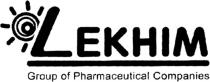 LEKHIM Group of Pharmaceutical Companies