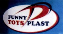 FUNNY TOYS PLAST