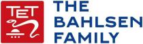 TET THE BAHLSEN FAMlLY