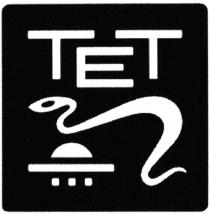 TET