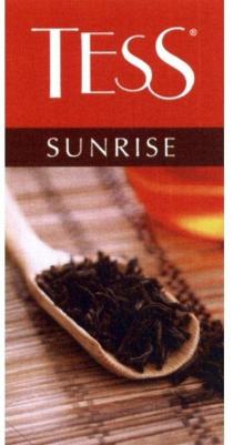TESS SUNRISE