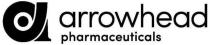 a arrowhead pharmaceuticals