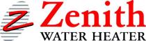 Zenith WATER HEATER