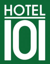 HOTEL 101