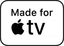 Made for tv