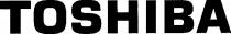 TOSHIBA