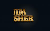 JIM SHER