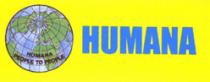 HUMANA PEOPLE TO PEOPLE HUMANA