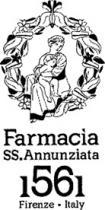 Farmacia SS.Annunziata 1561 Firenze - Italy