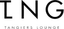 TNG TANGIERS LOUNGE