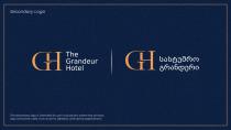 GH The Grandeur Hotel სასტუმრო გრანდერი