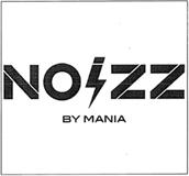 NOiZZ BY MANIA
