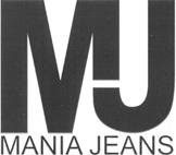 MJ MANIA JEANS