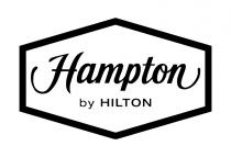 Hampton by HILTON