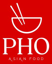 PHO ASIAN FOOD