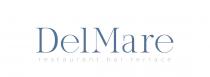 DelMare restaurant. bar. terrace