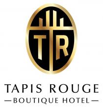 TR Tapis Rouge BOUTIQUE HOTEL