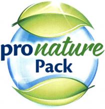 pro nature Pack