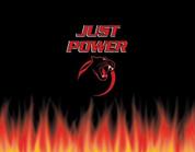 JUST POWER