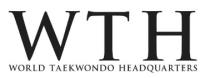 WTH WORLD TAEKWONDO HEADQUARTERS