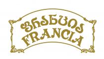 ფრანცია FRANCIA