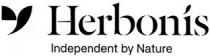 Herbonis Independent by Nature
