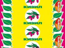 КИЗИЛ Рот Фронт